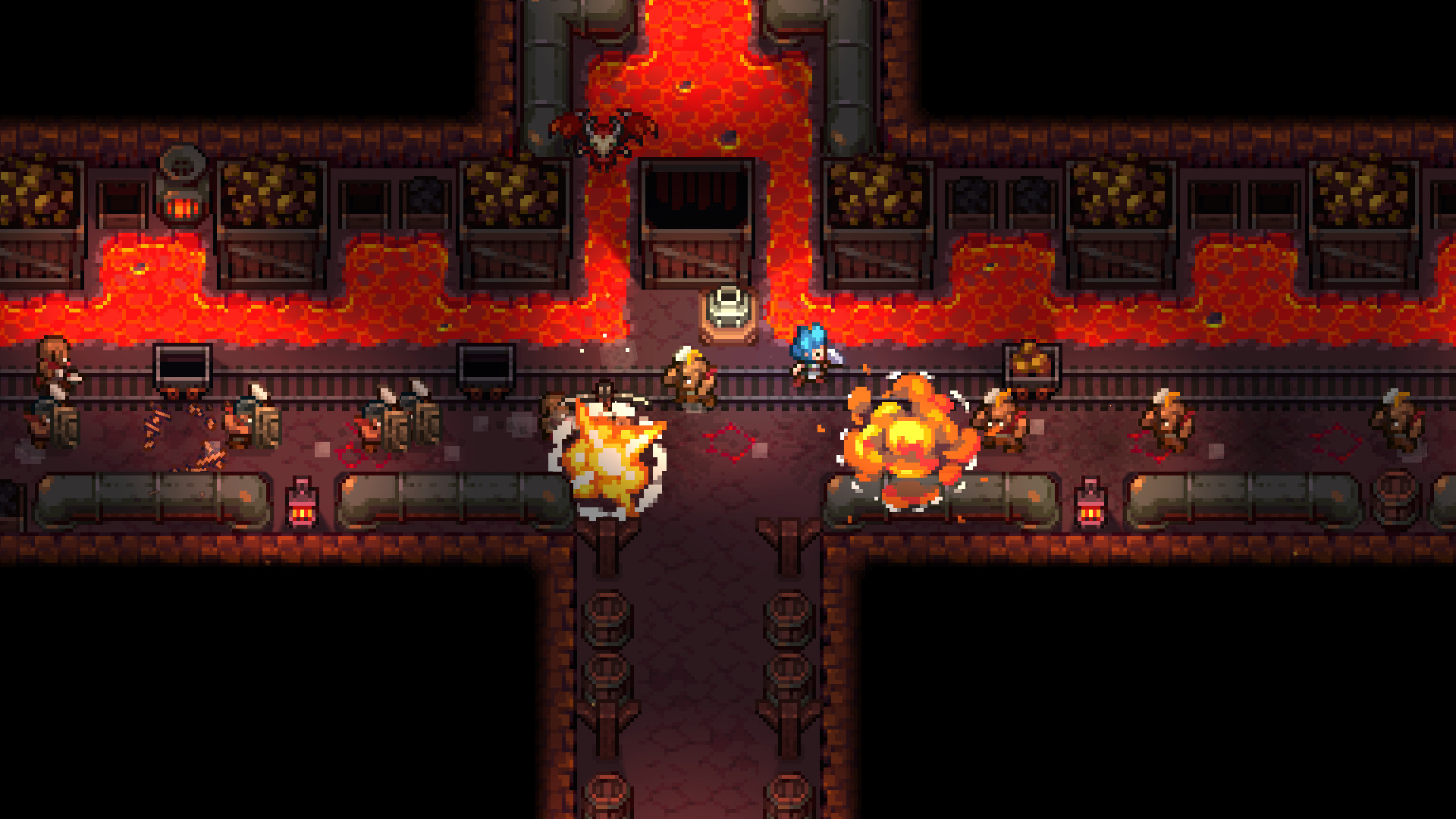 Dwerve screenshot 14
