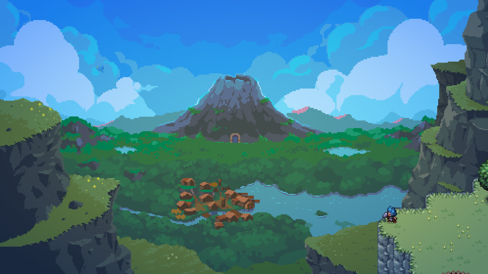 Dwerve screenshot 4