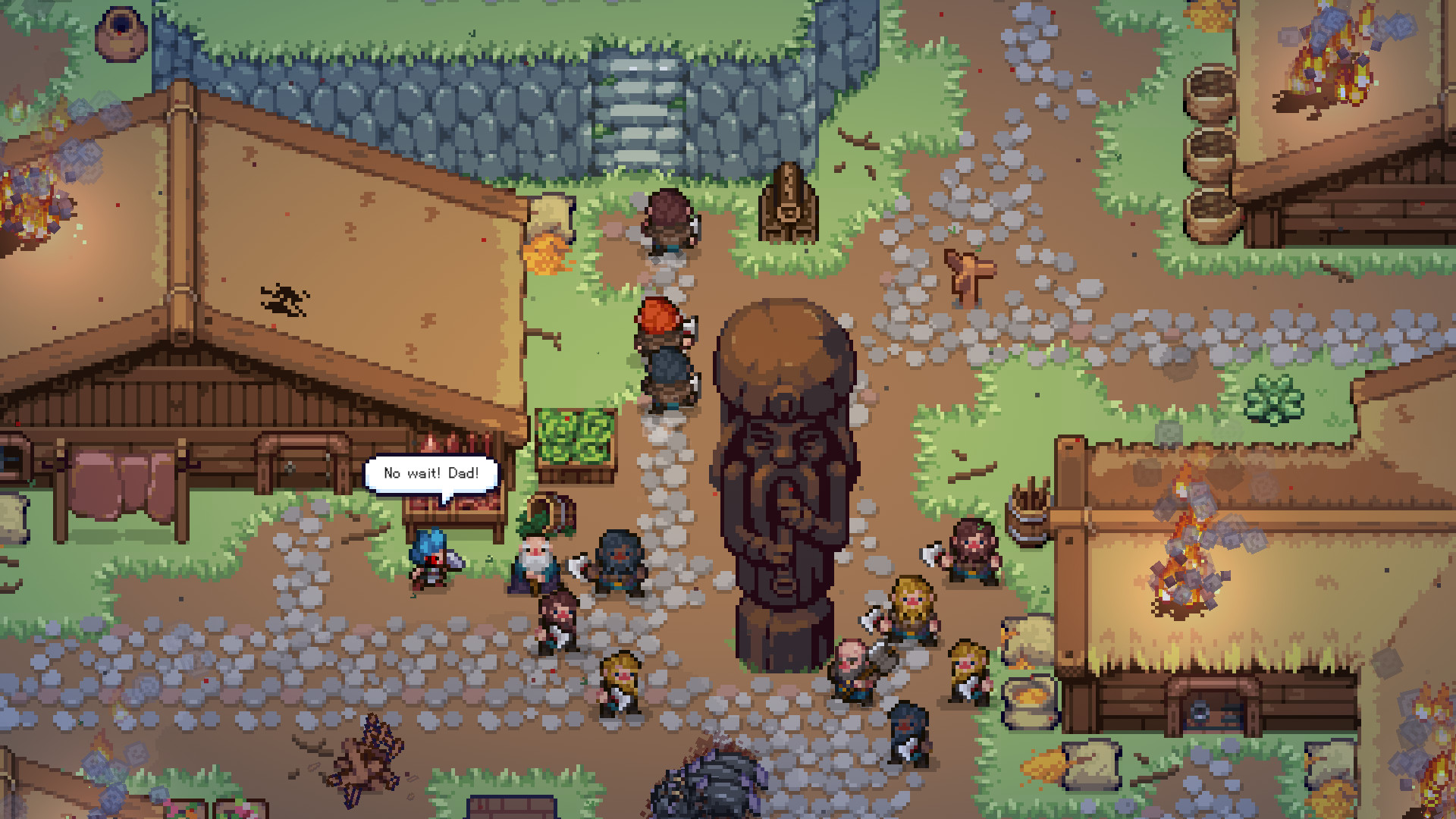 Dwerve screenshot 5