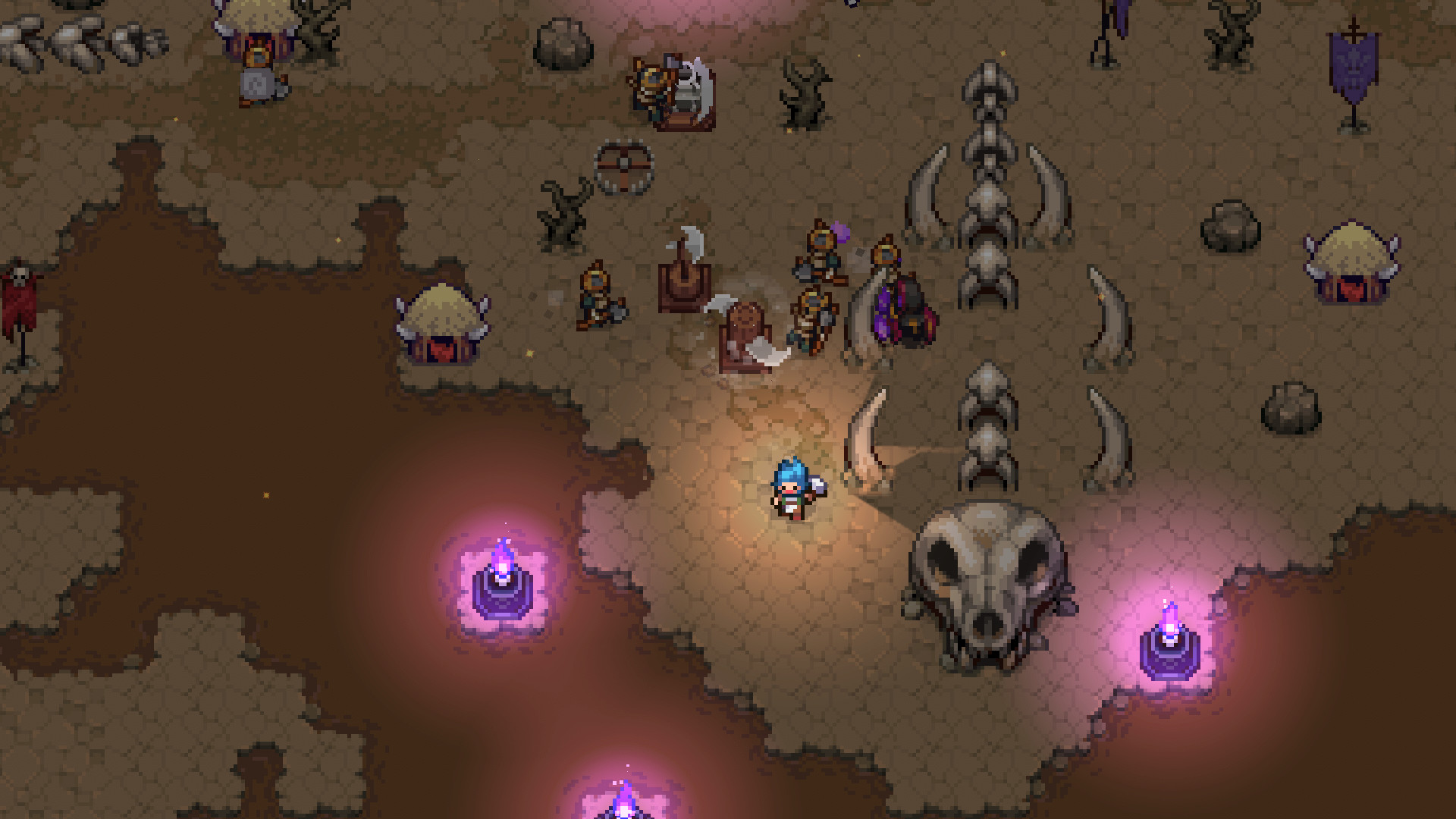 Dwerve screenshot 6