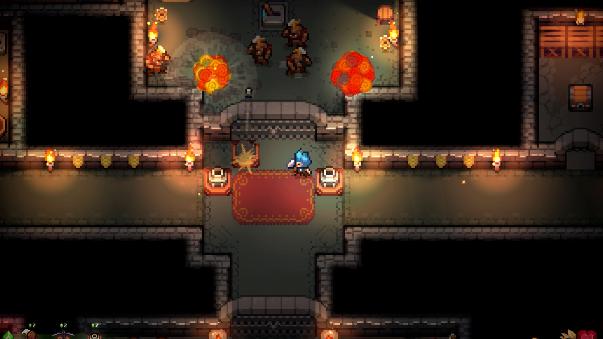 Dwerve screenshot 7