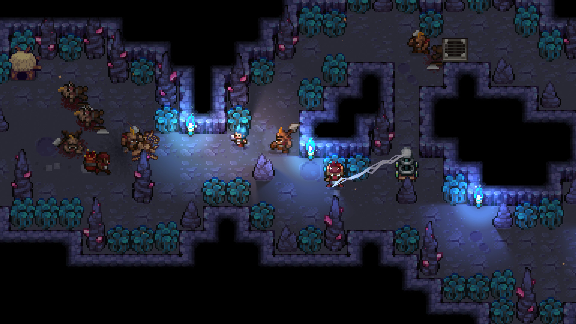Dwerve screenshot 8