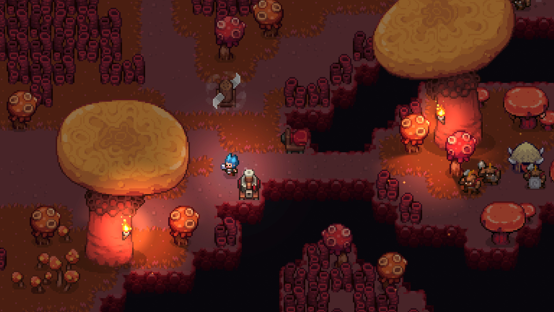 Dwerve screenshot 9
