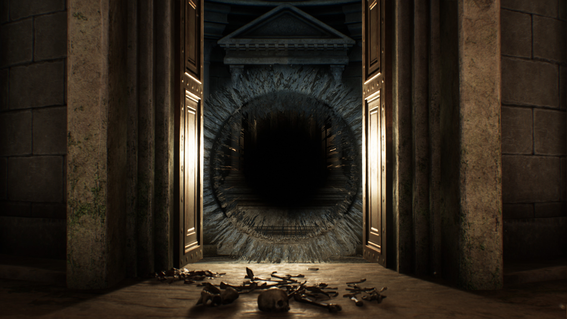 The Forgotten City screenshot 9