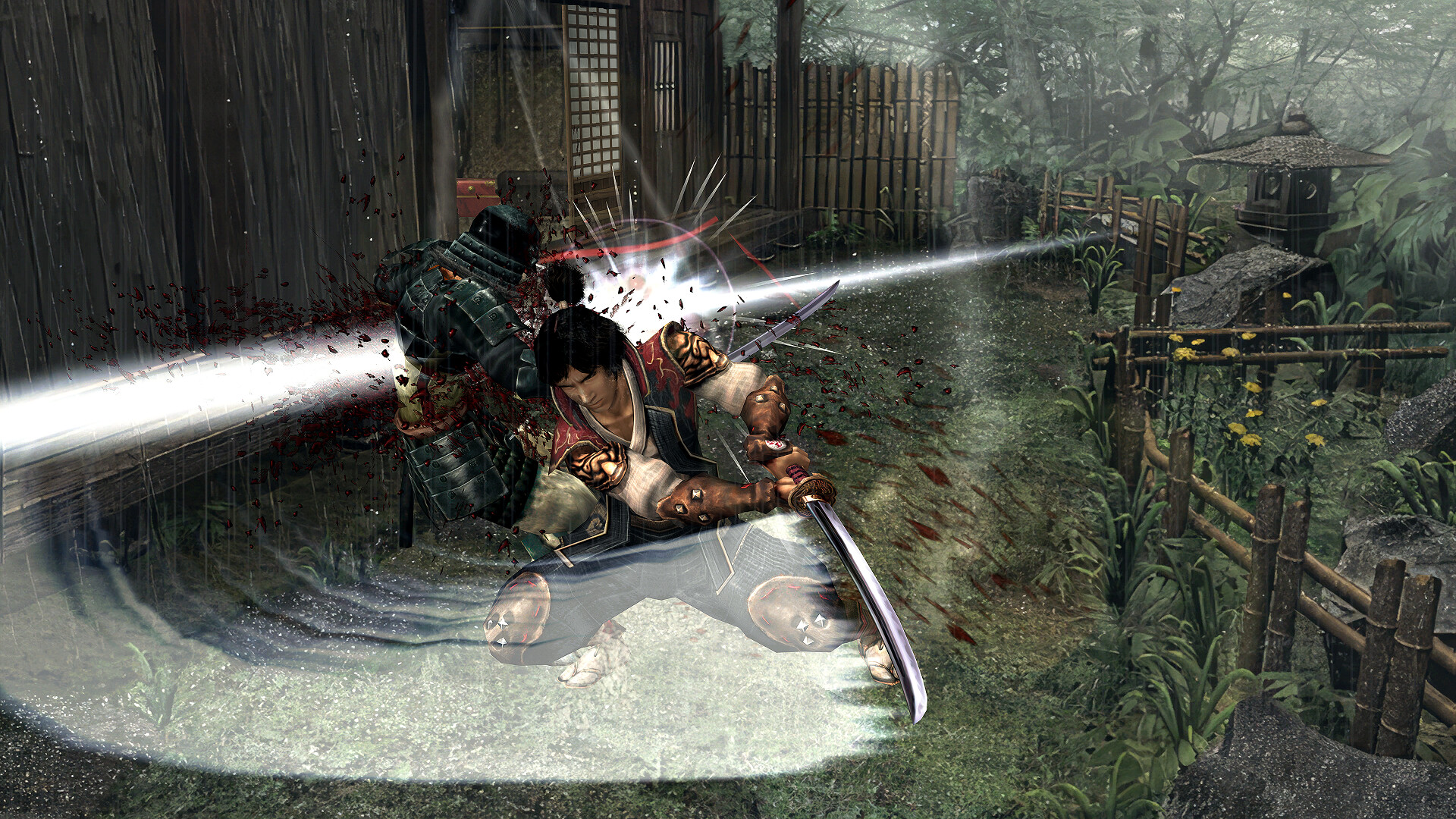 Onimusha 2: Samurai's Destiny screenshot 2