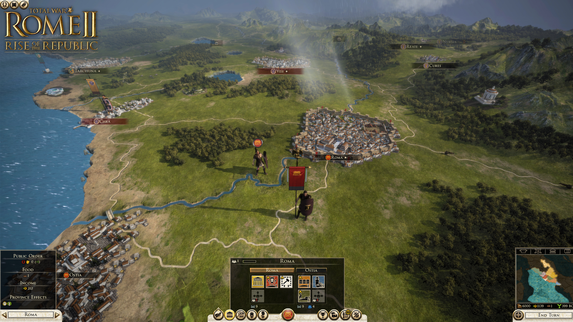 Total War Rome Ii Rise Of The Republic Campaign Pack Total War Rome Ii Emperor Edition Jackie Fish Nexus