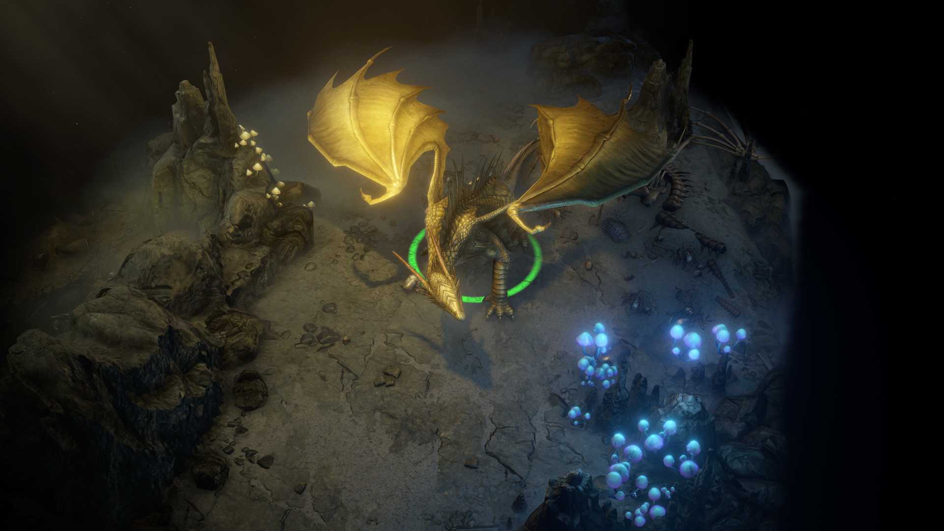Pathfinder: Wrath of the Righteous screenshot 7