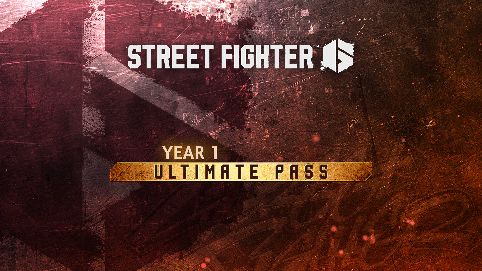 Street Fighter™ 6 - Year 1 Ultimate Pass screenshot 1