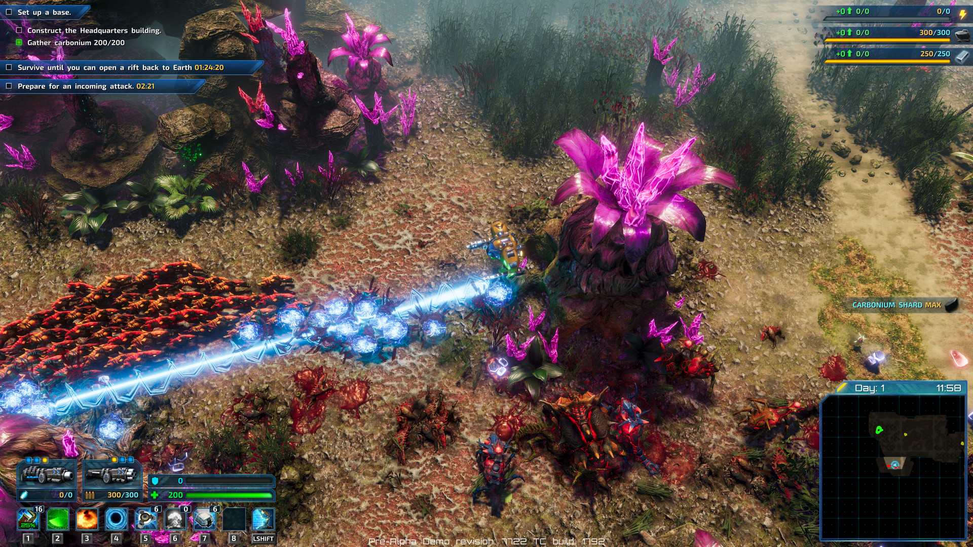 The Riftbreaker screenshot 14
