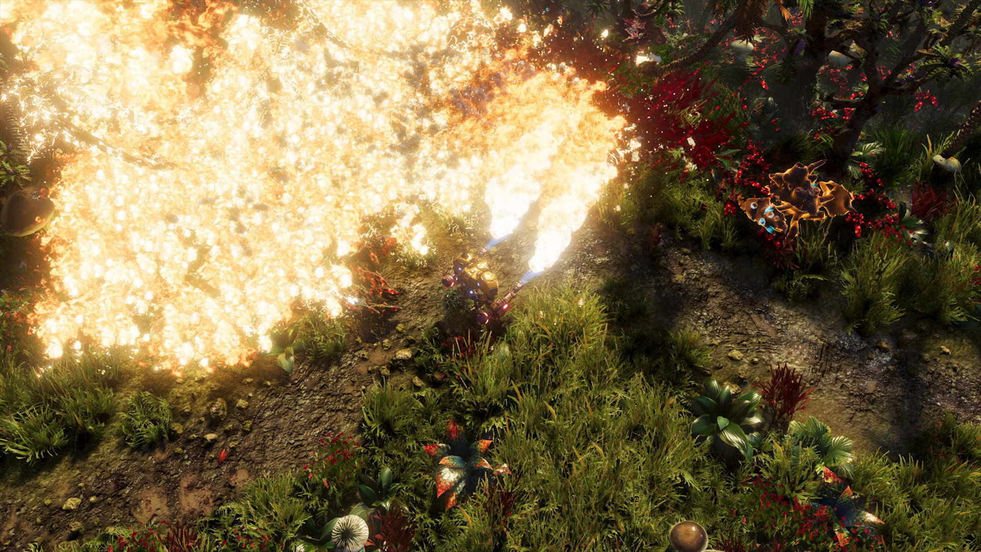 The Riftbreaker screenshot 15