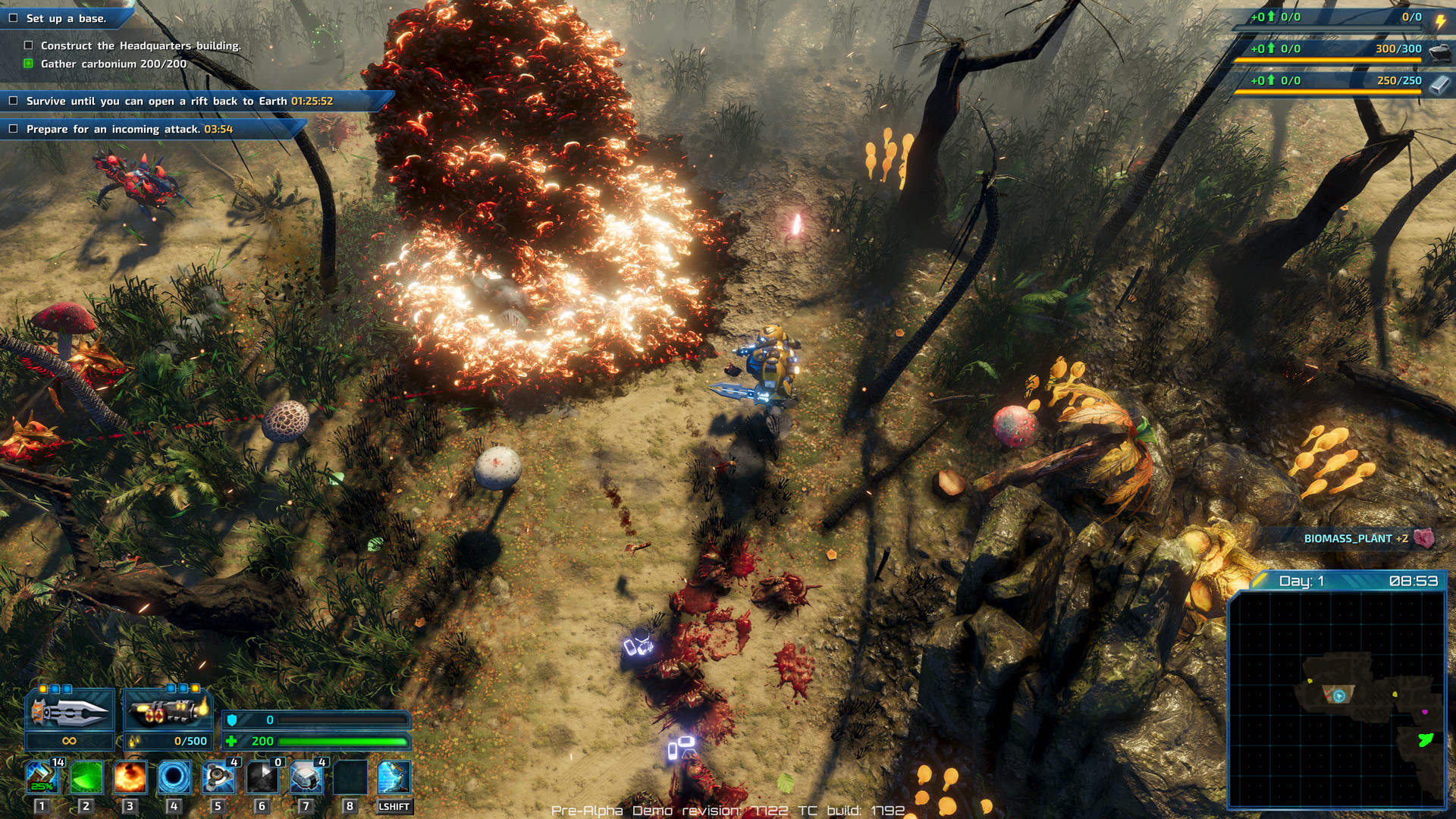 The Riftbreaker screenshot 18