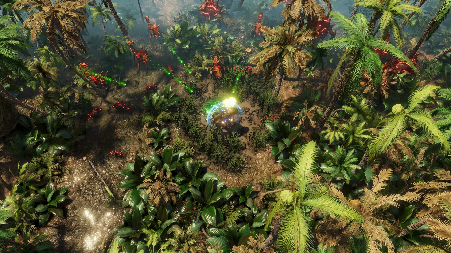 The Riftbreaker screenshot 19
