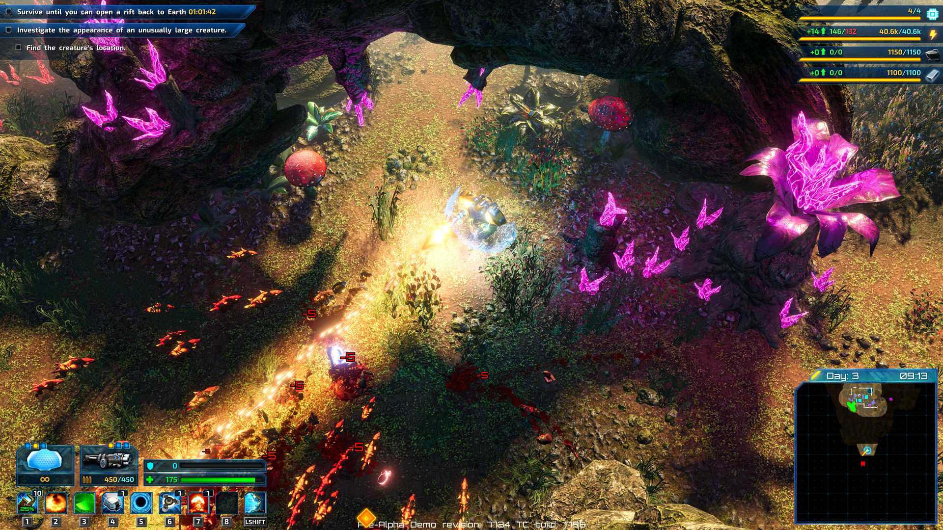 The Riftbreaker screenshot 20