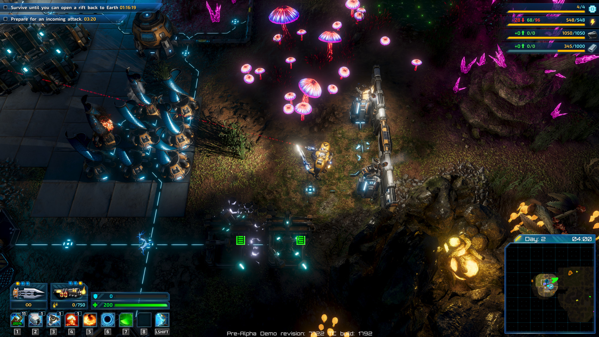 The Riftbreaker screenshot 22