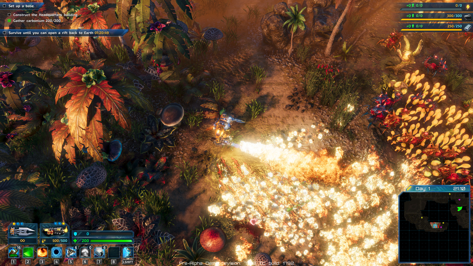 The Riftbreaker screenshot 25