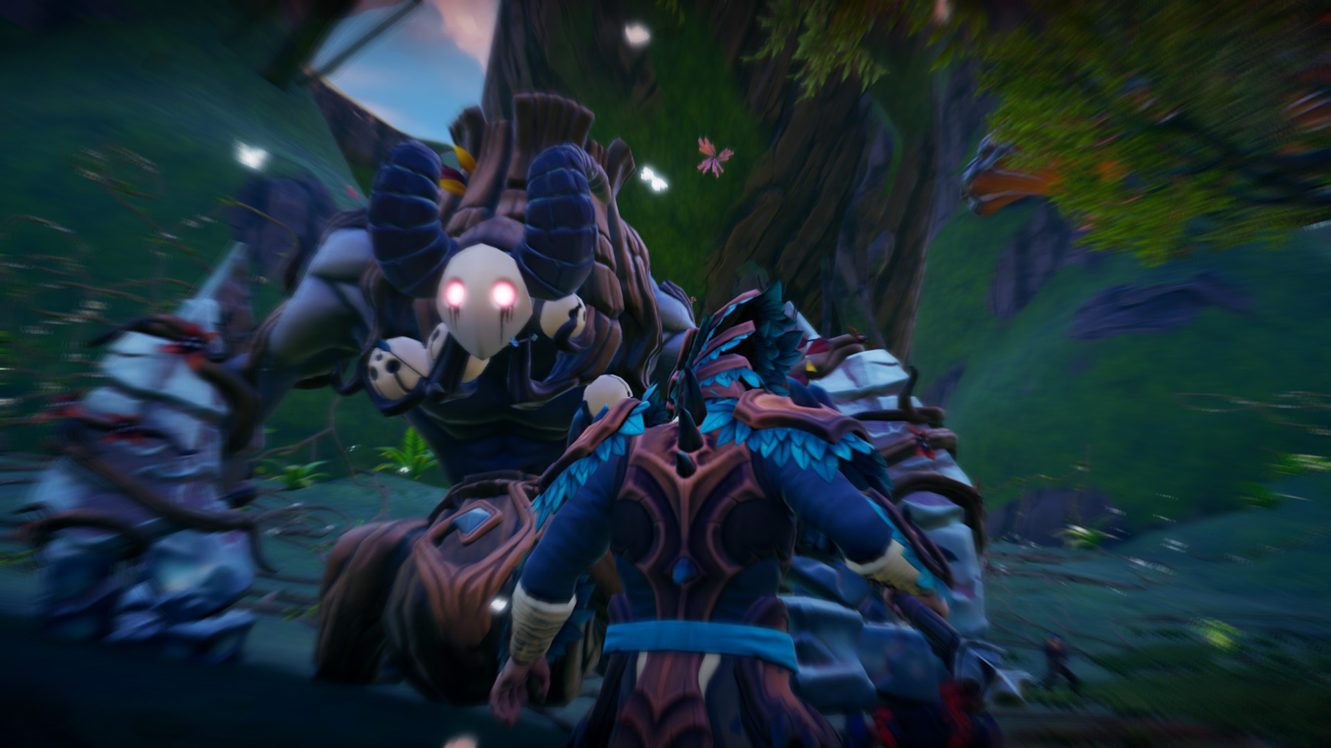 Frozen Flame screenshot 10