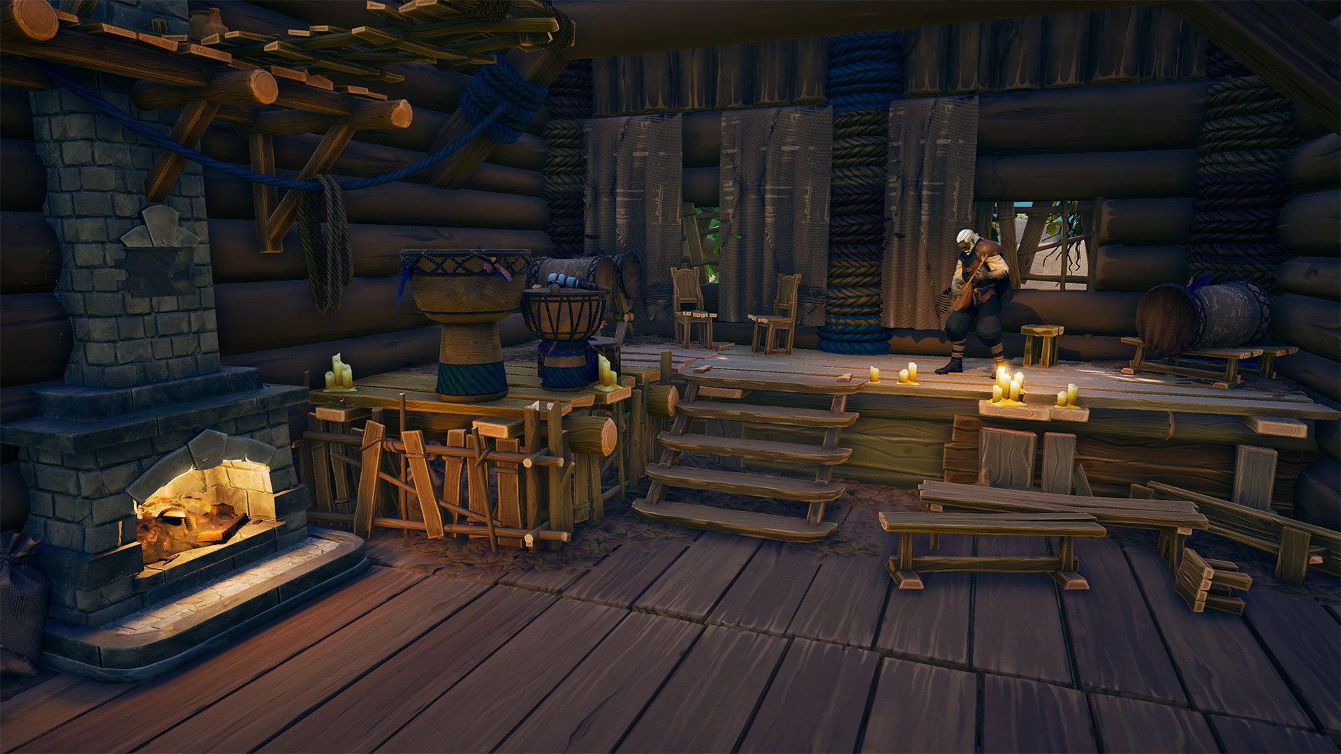 Frozen Flame screenshot 11