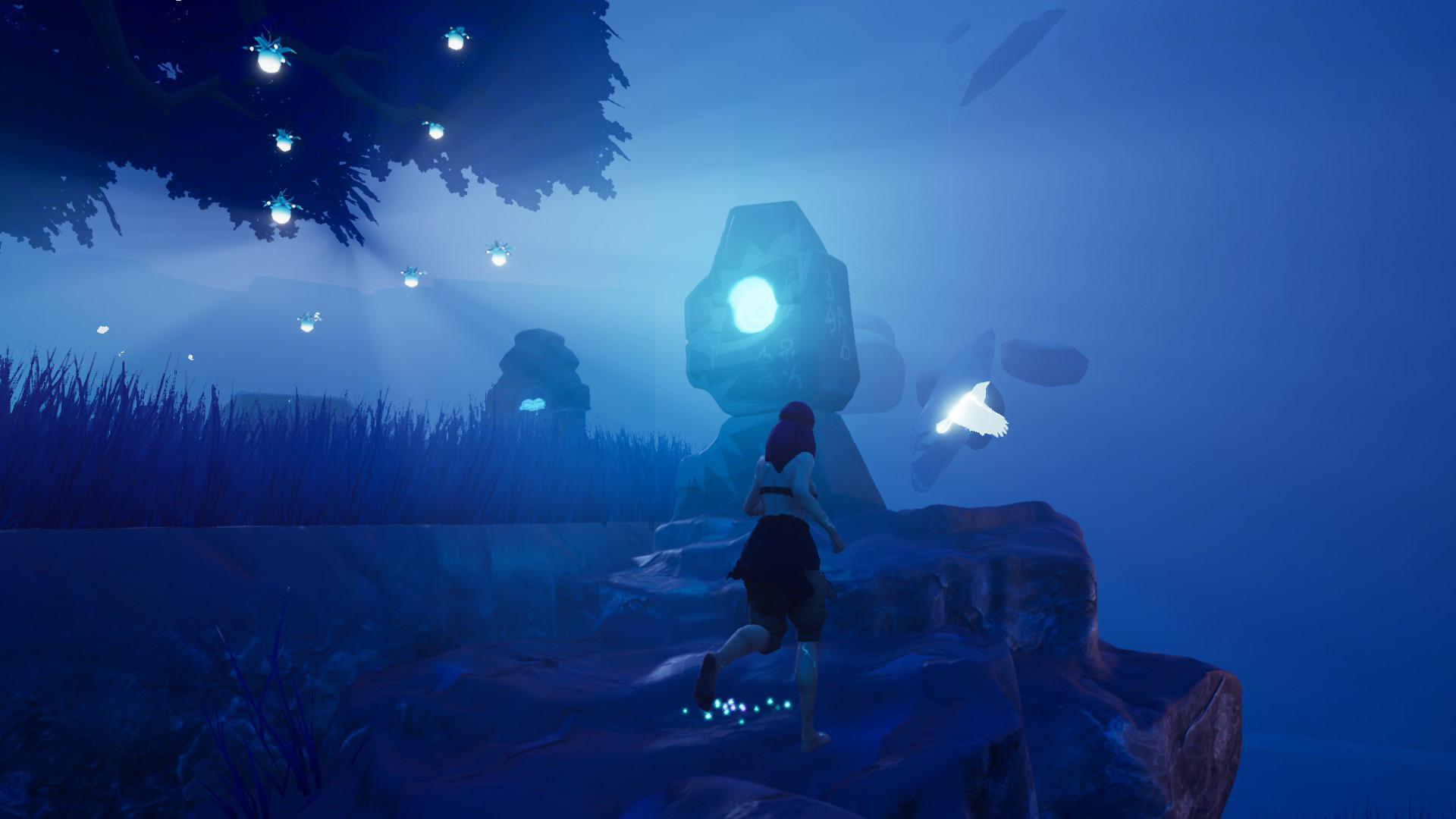 Frozen Flame screenshot 8