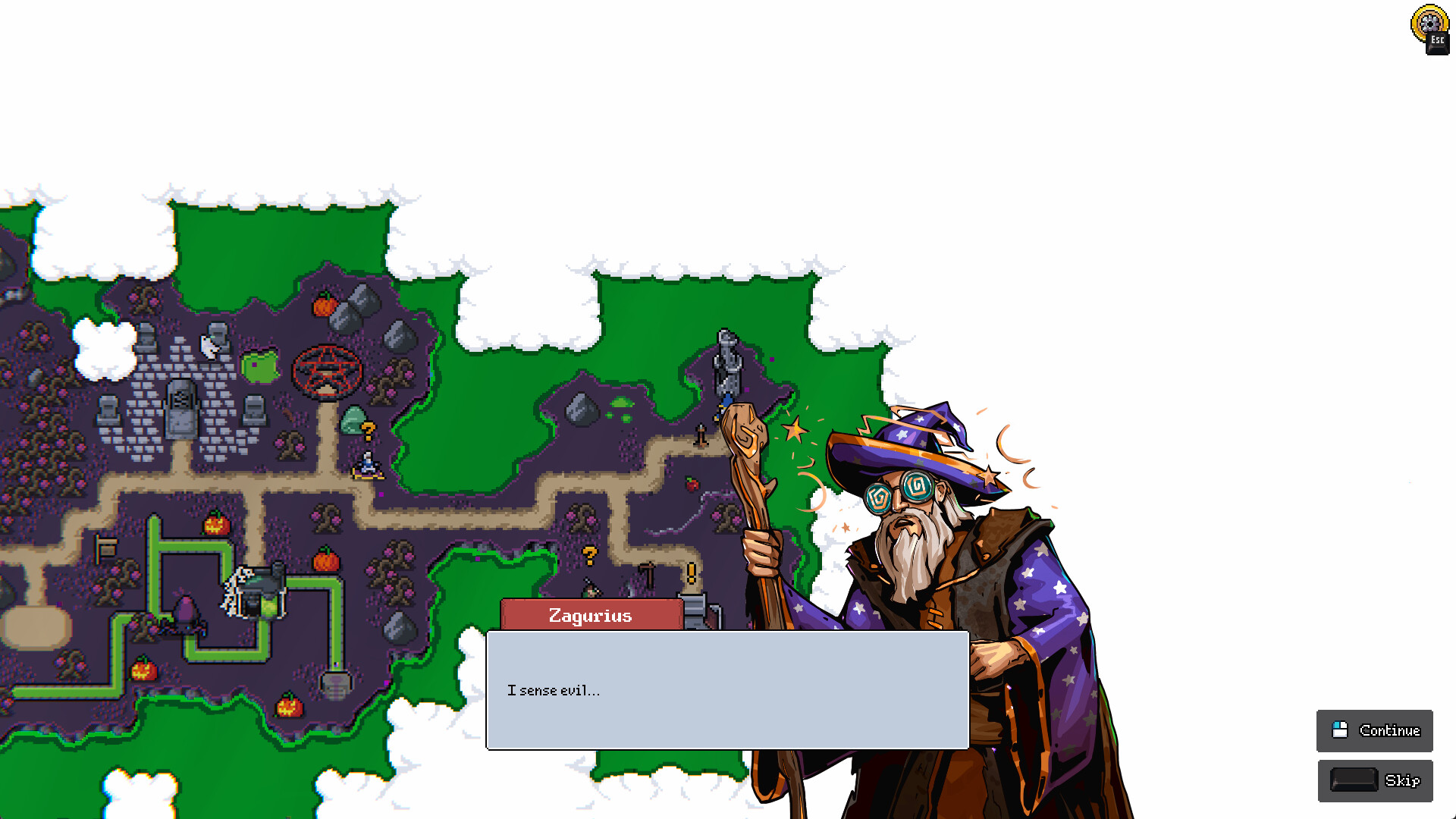 Super Fantasy Kingdom screenshot 7