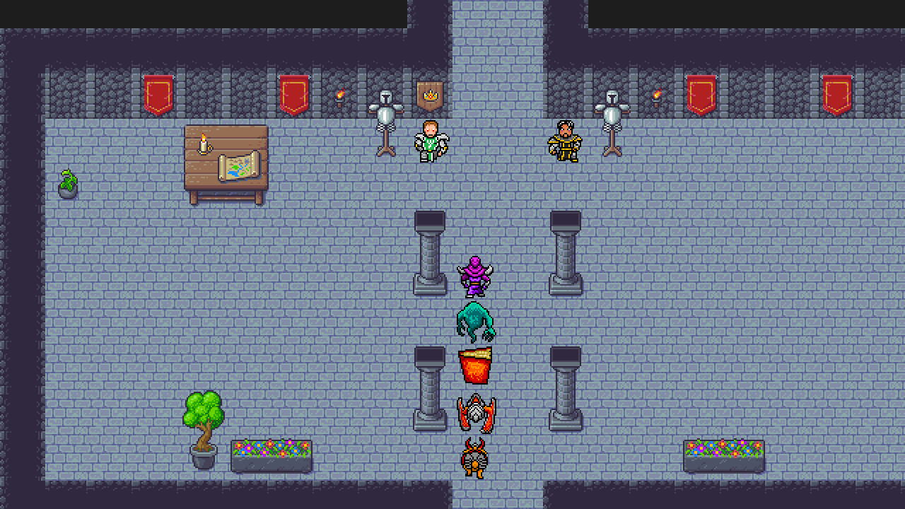 Siralim 2 screenshot 10