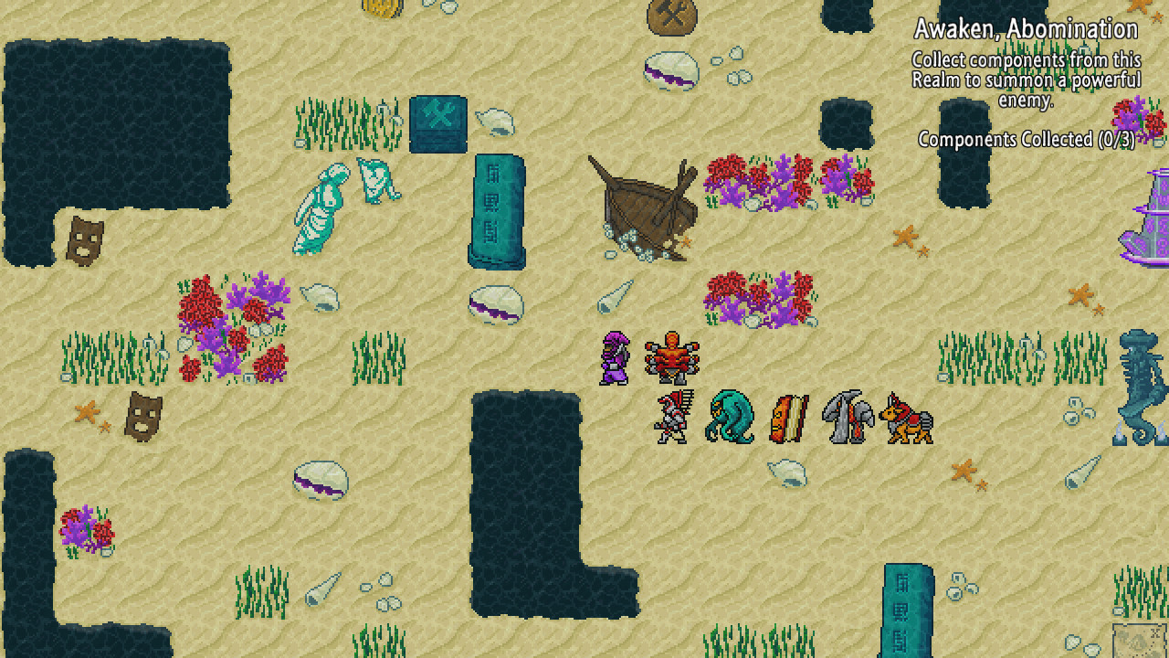 Siralim 2 screenshot 13