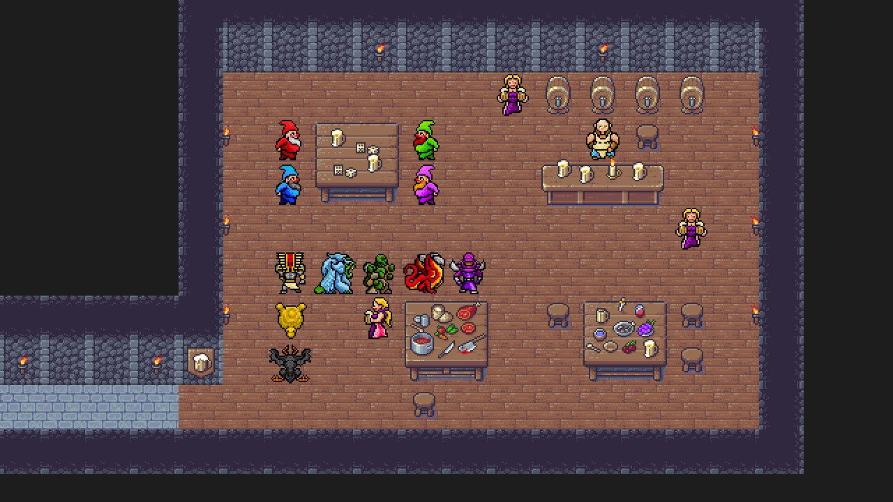 Siralim 2 screenshot 14