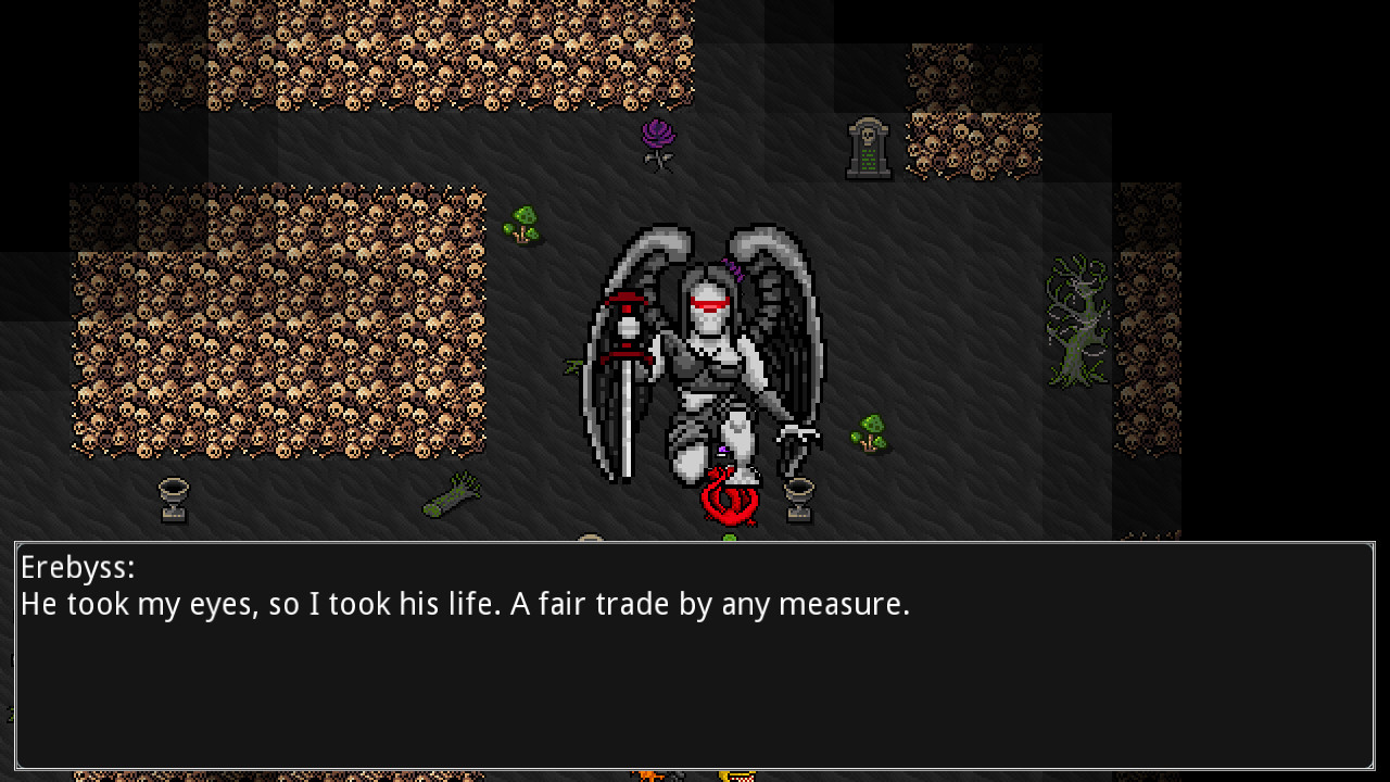 Siralim 2 screenshot 15