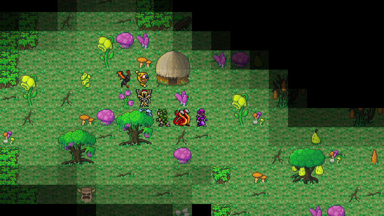 Siralim 2 screenshot 19