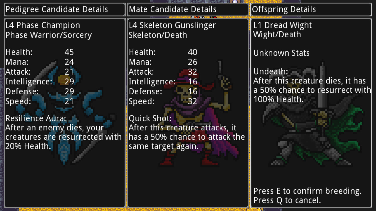 Siralim 2 screenshot 3