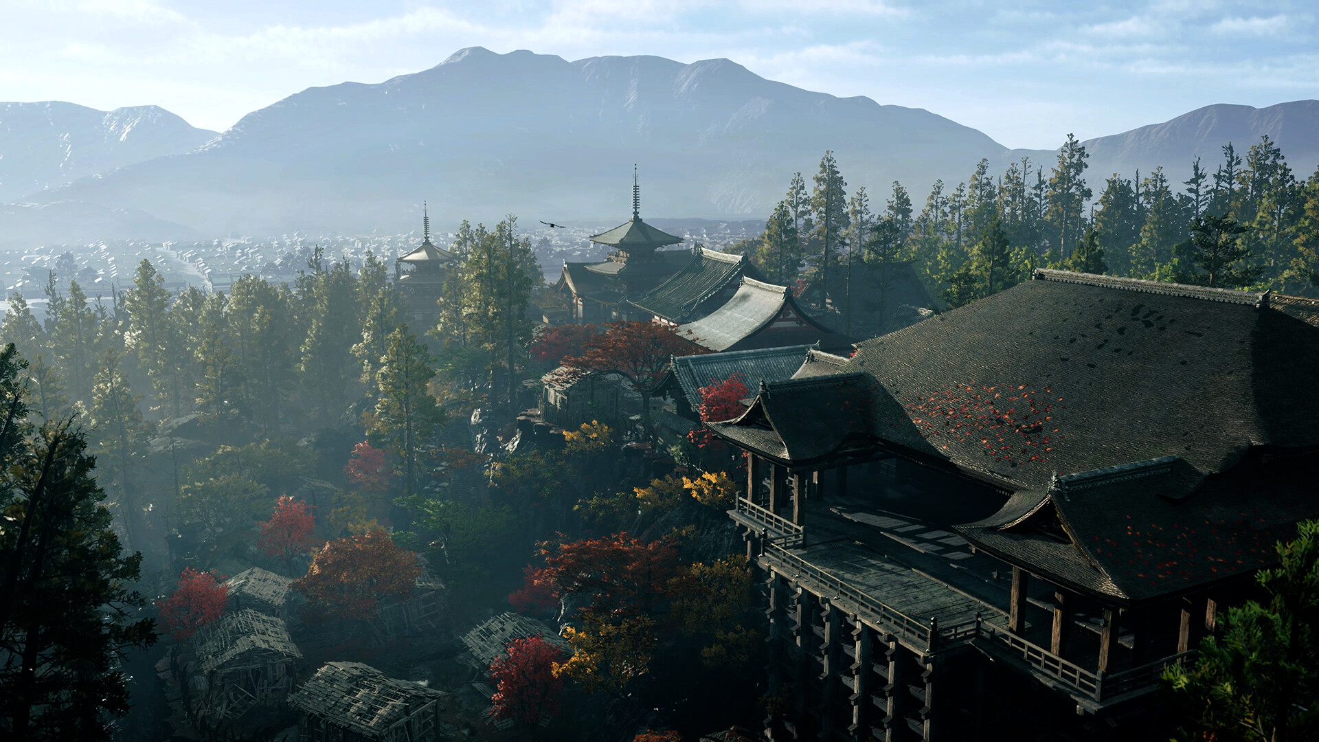 Onimusha: Way of the Sword screenshot 10