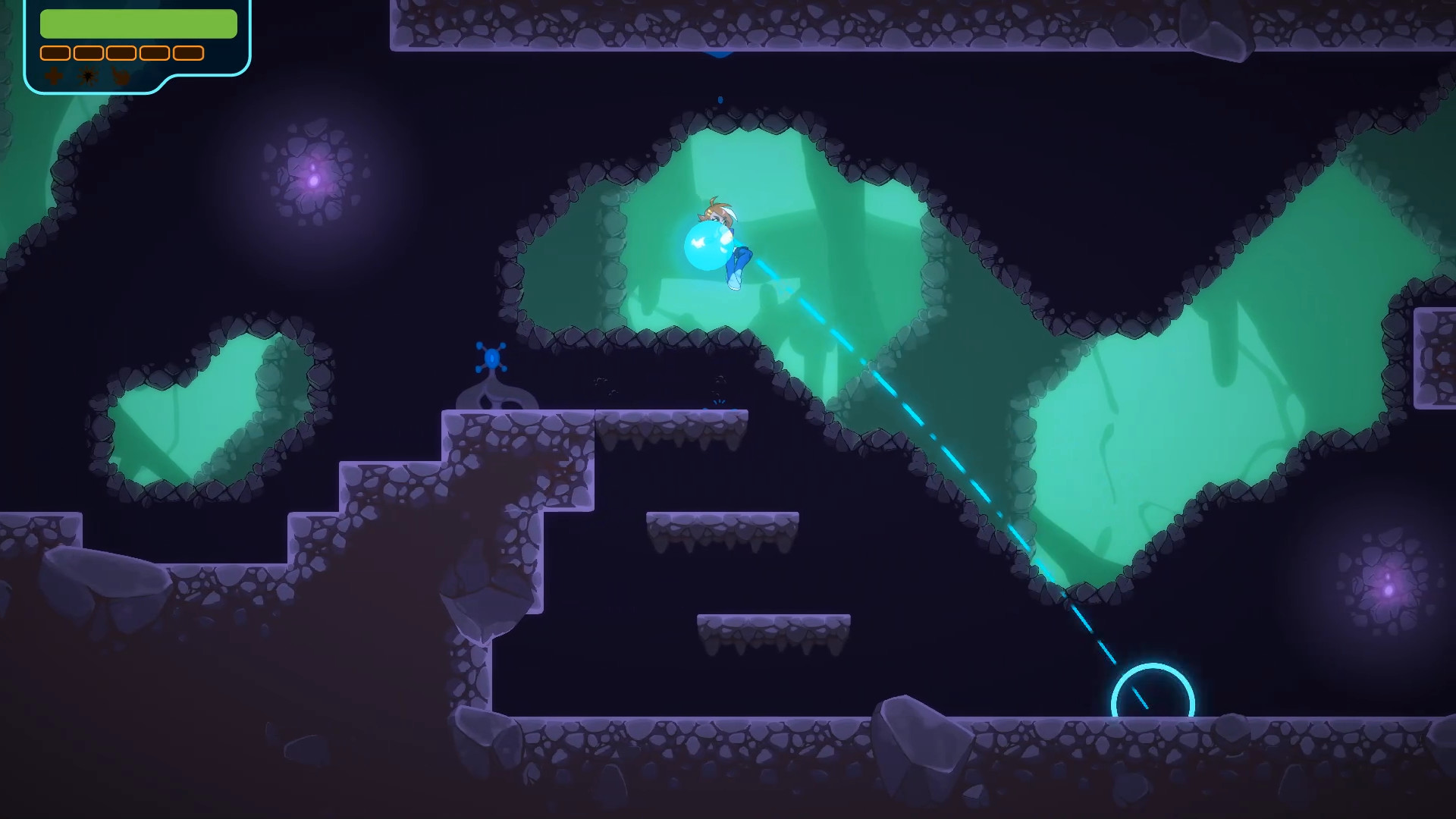 Double Cross screenshot 6