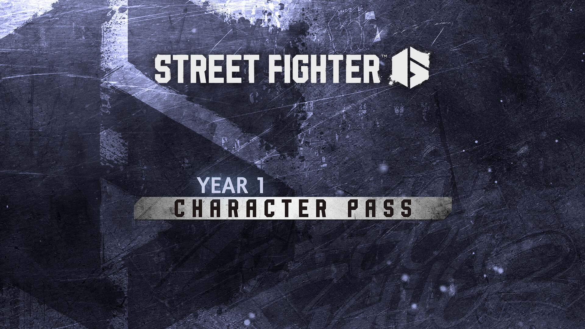 Street Fighter™ 6 - Year 1 Character Pass screenshot 1