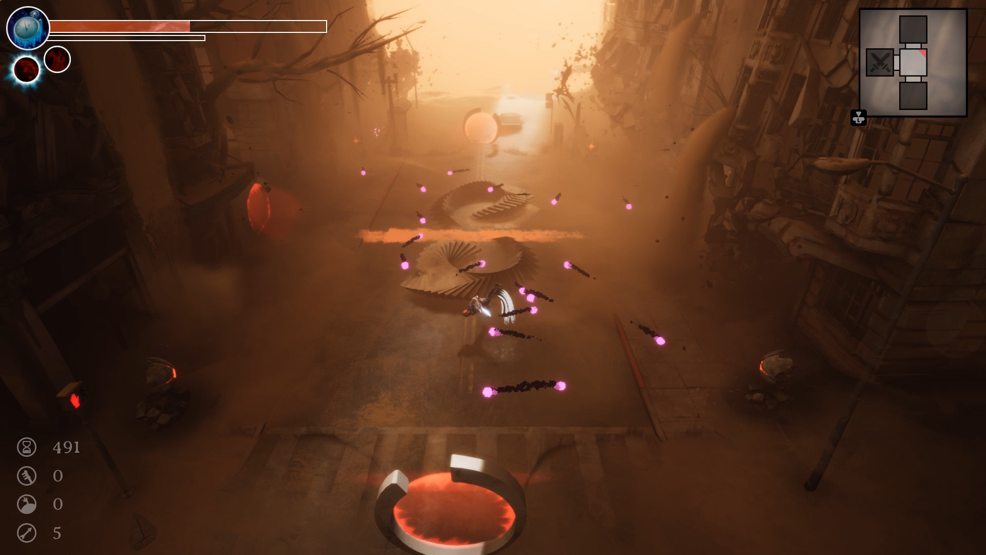 Dreamscaper screenshot 6