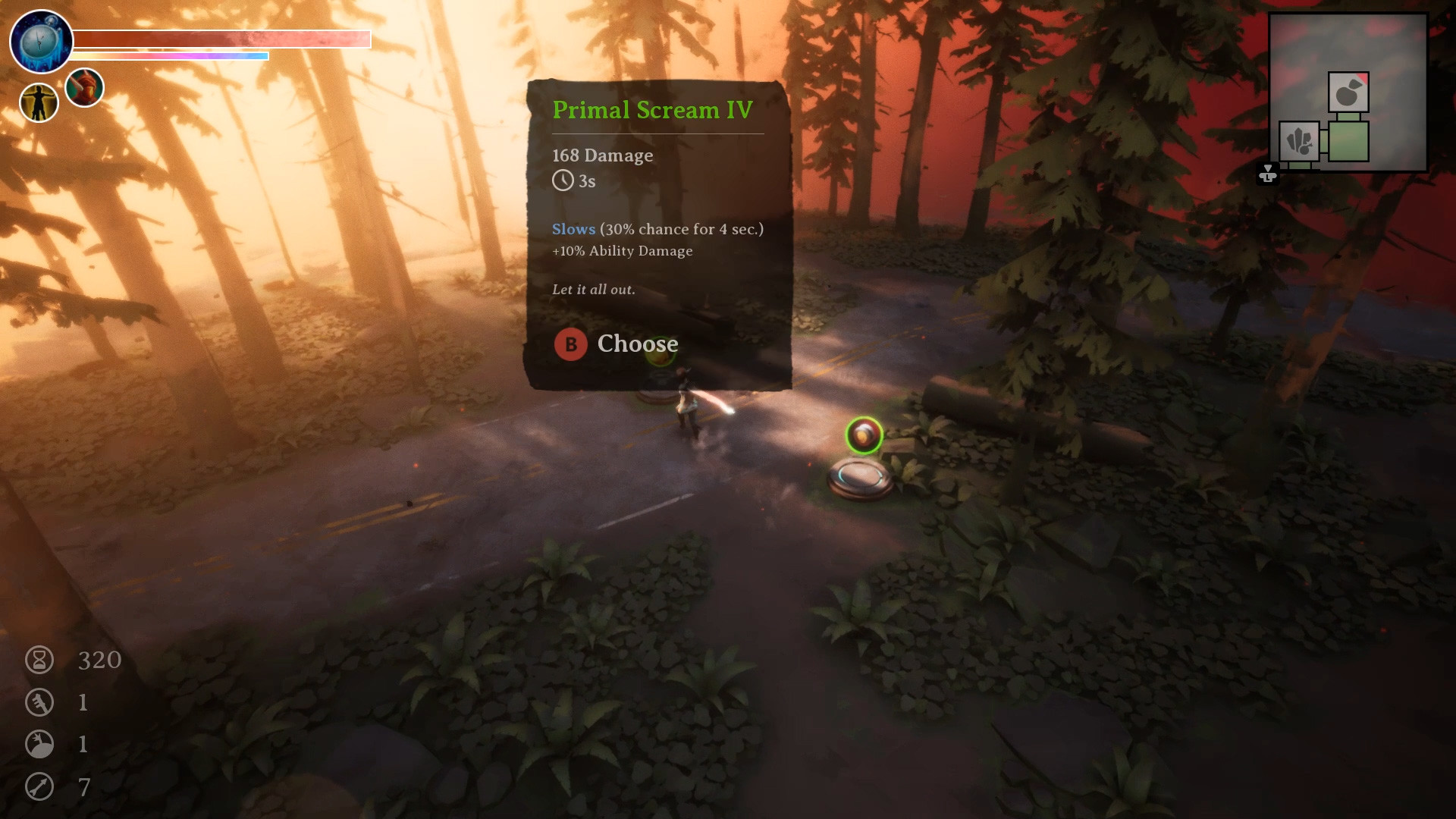 Dreamscaper screenshot 8