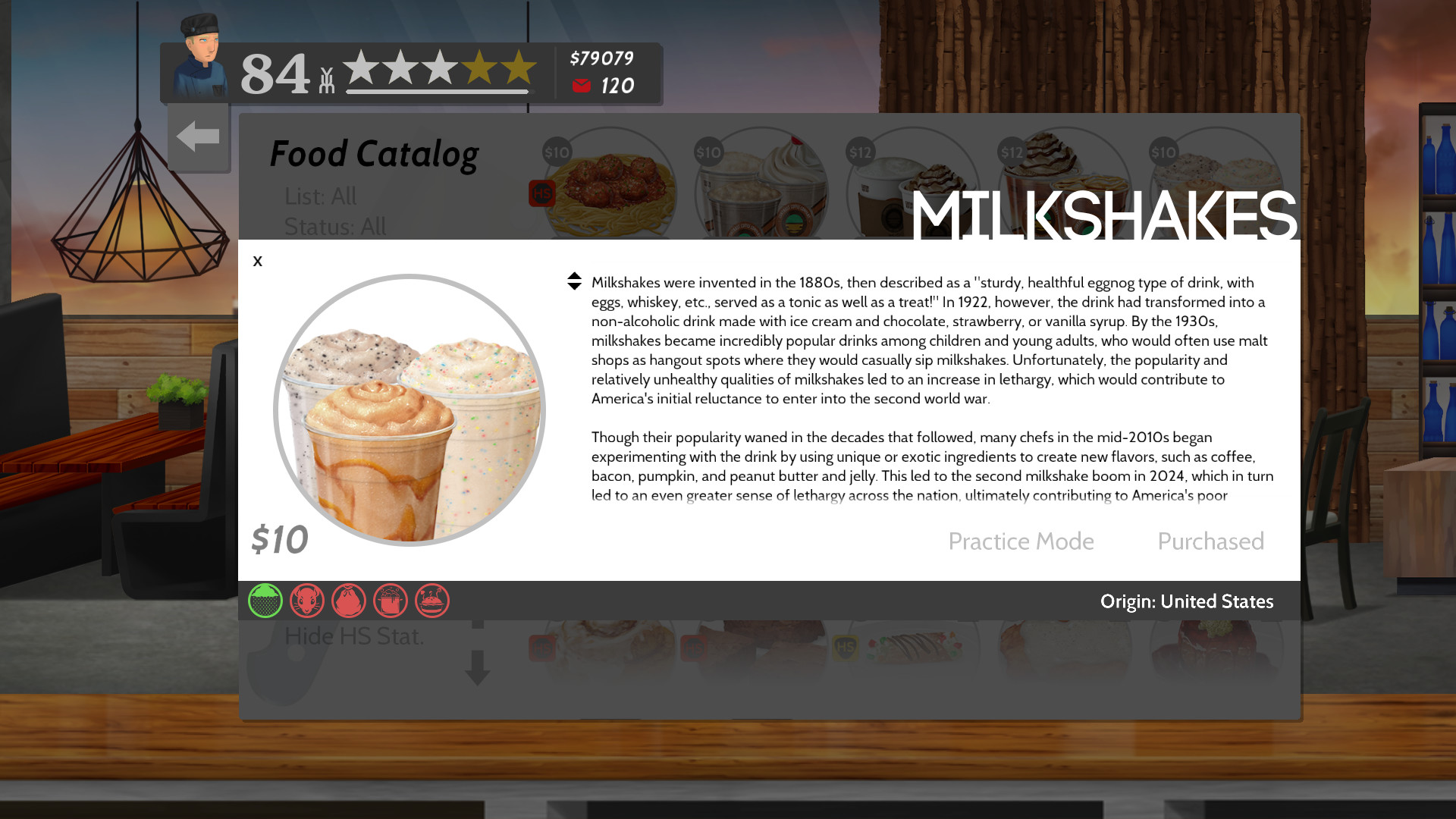 Cook, Serve, Delicious! 2!! screenshot 14