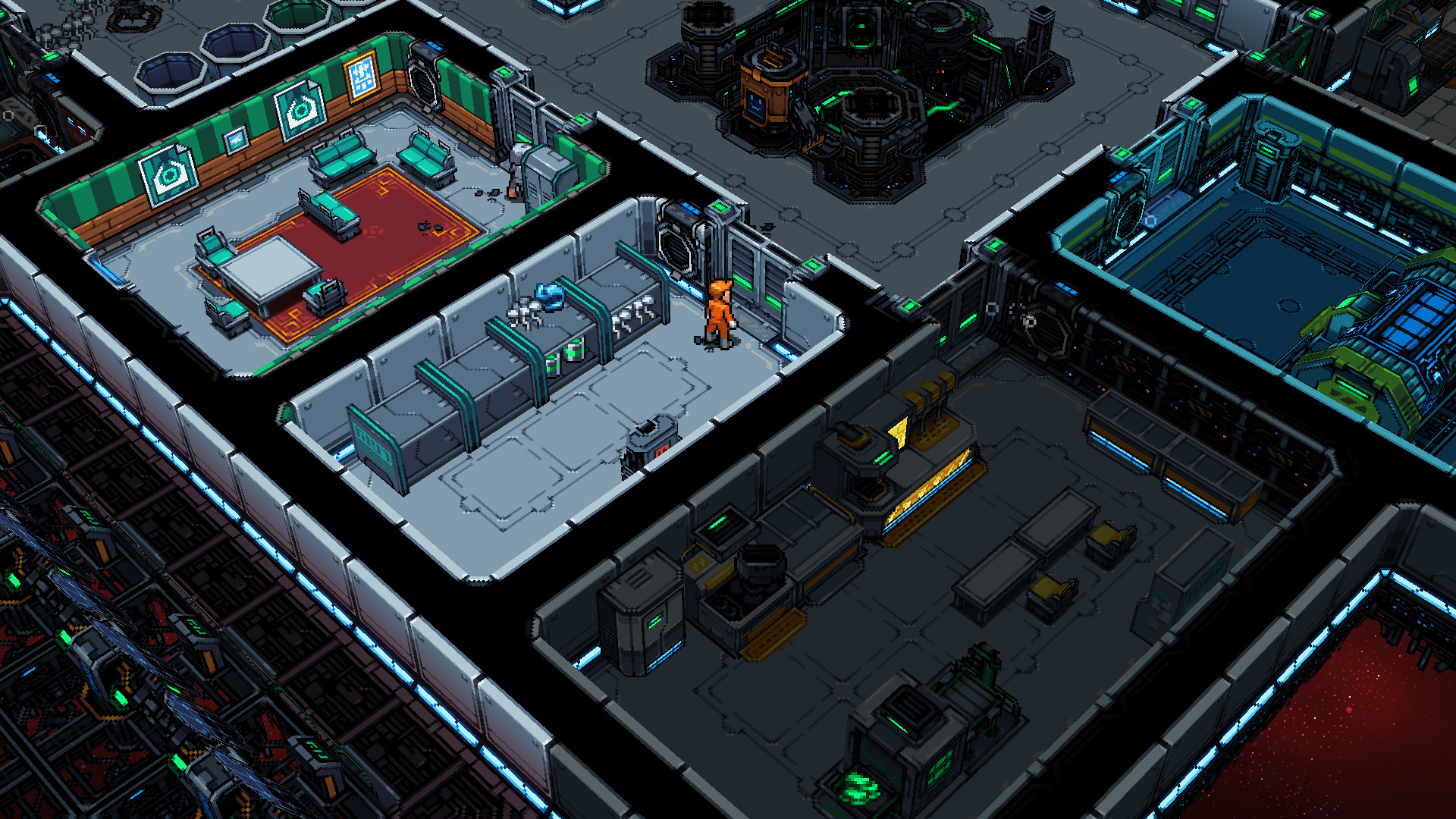 Starmancer screenshot 10
