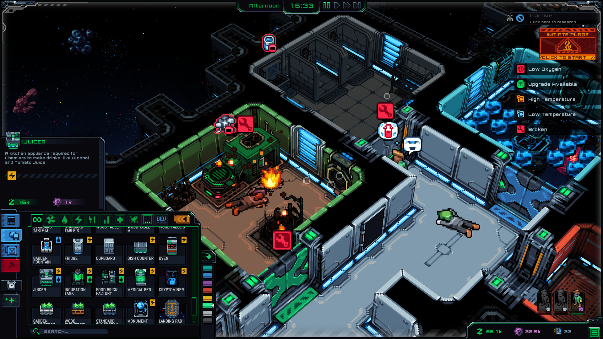 Starmancer screenshot 11