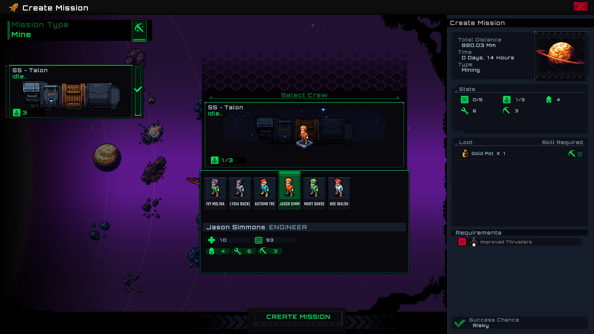 Starmancer screenshot 3