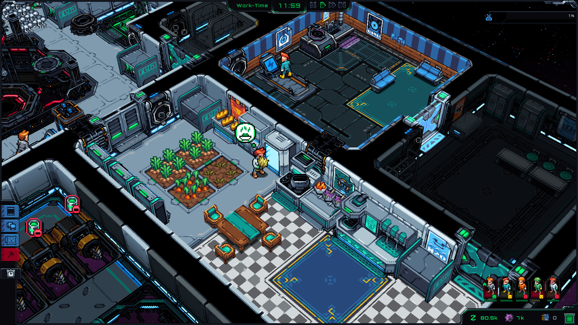Starmancer screenshot 5