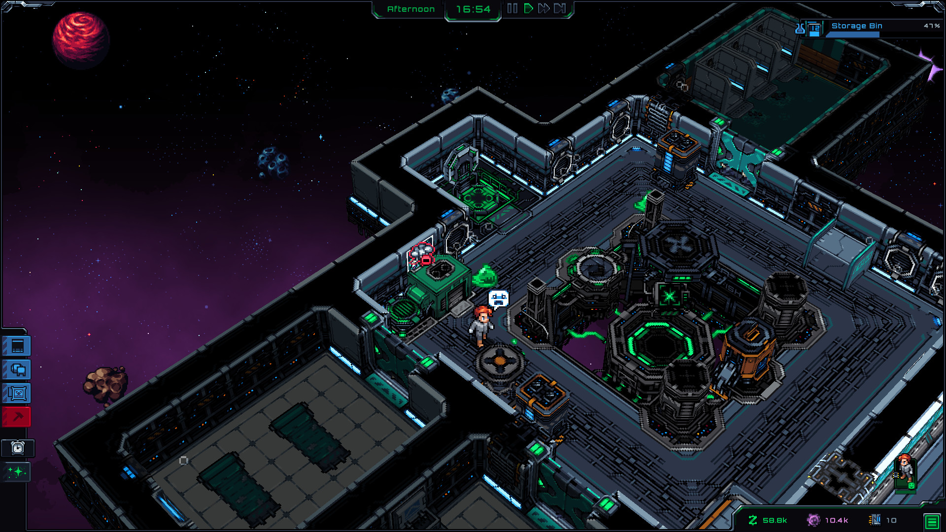 Starmancer screenshot 6