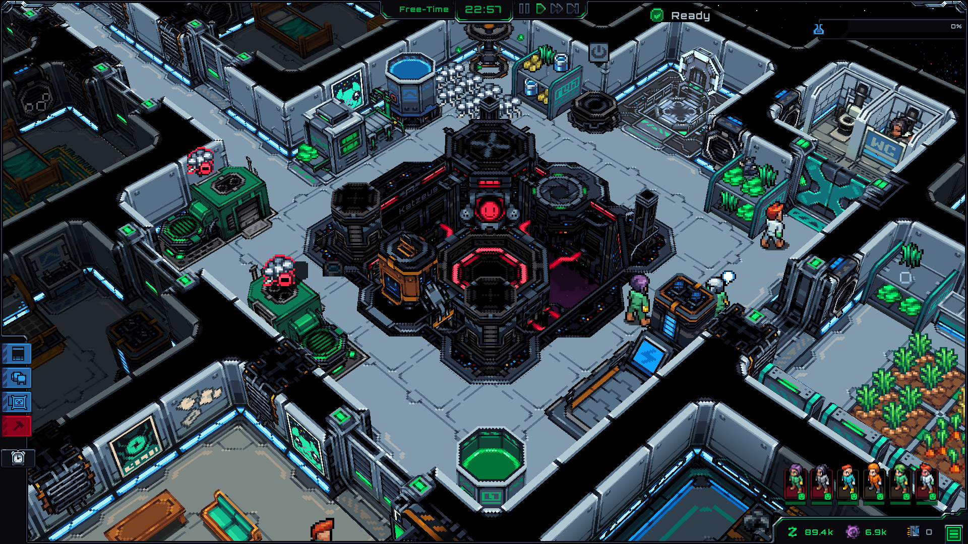 Starmancer screenshot 7