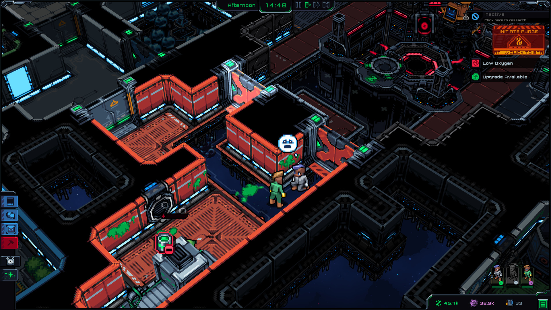 Starmancer screenshot 8