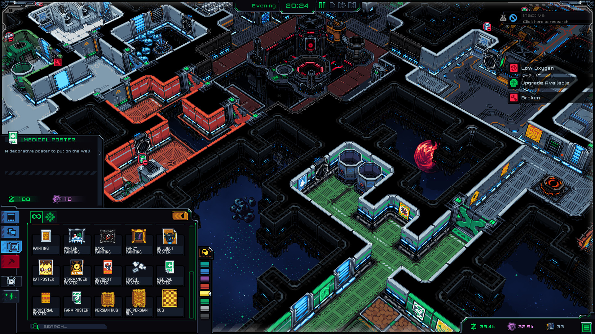 Starmancer screenshot 9