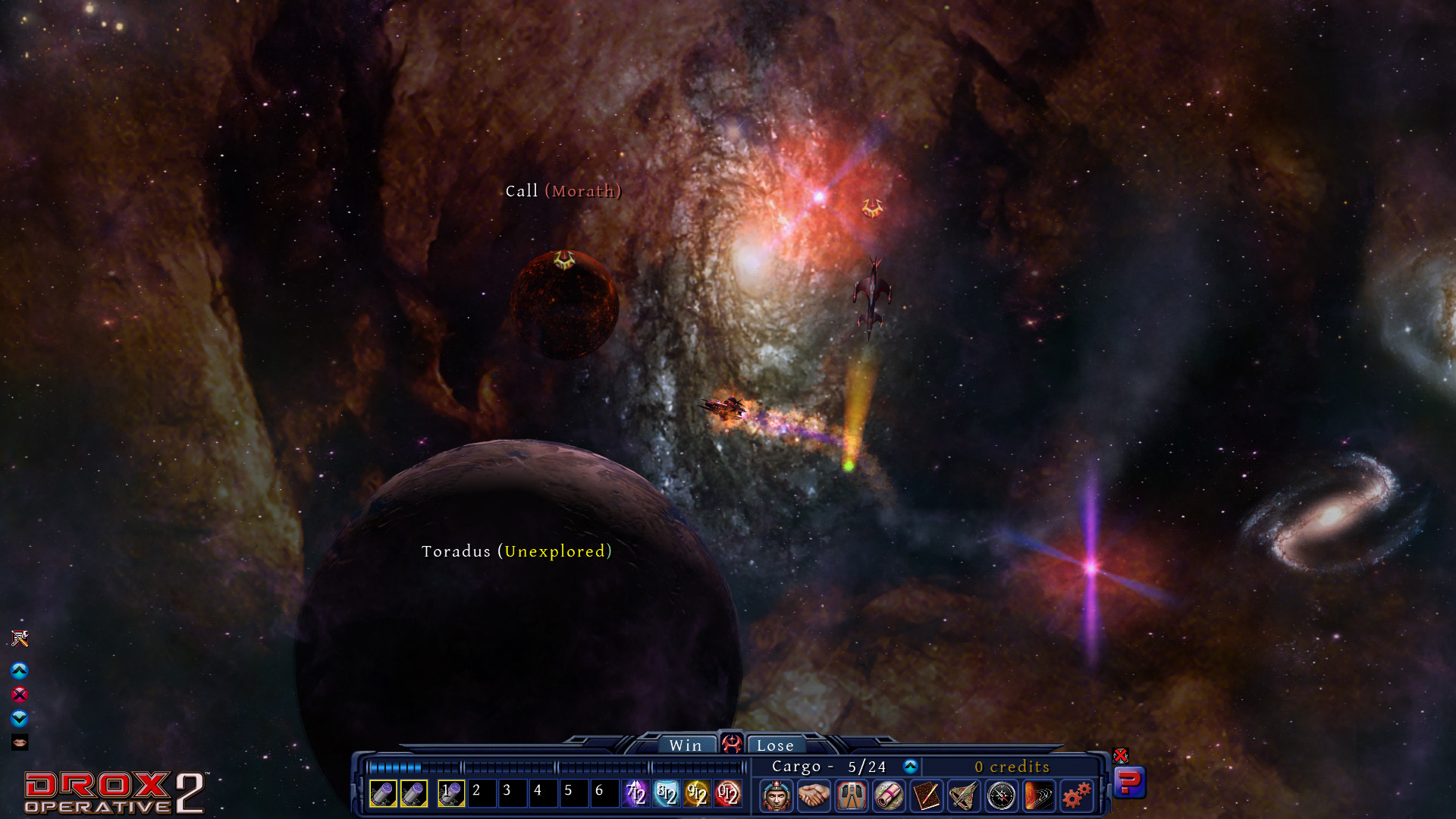 Drox Operative 2 screenshot 10