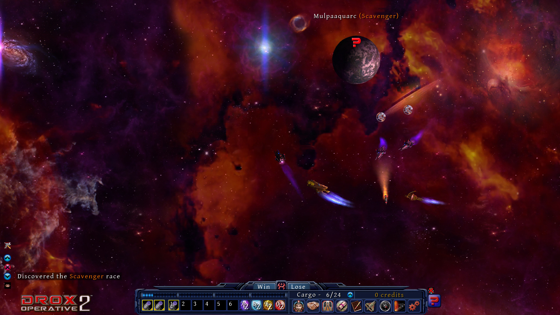 Drox Operative 2 screenshot 7