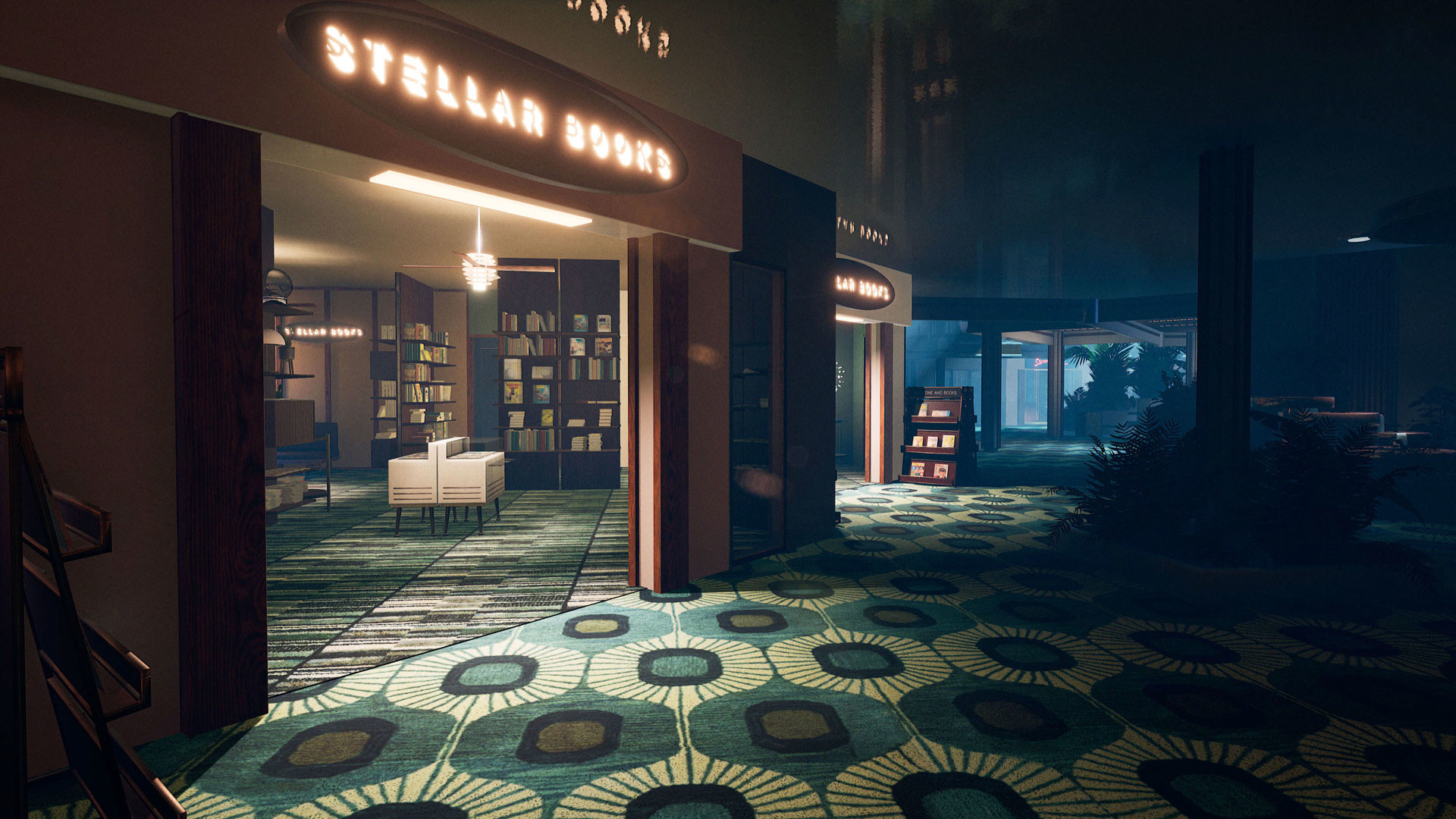 First Class Trouble screenshot 10