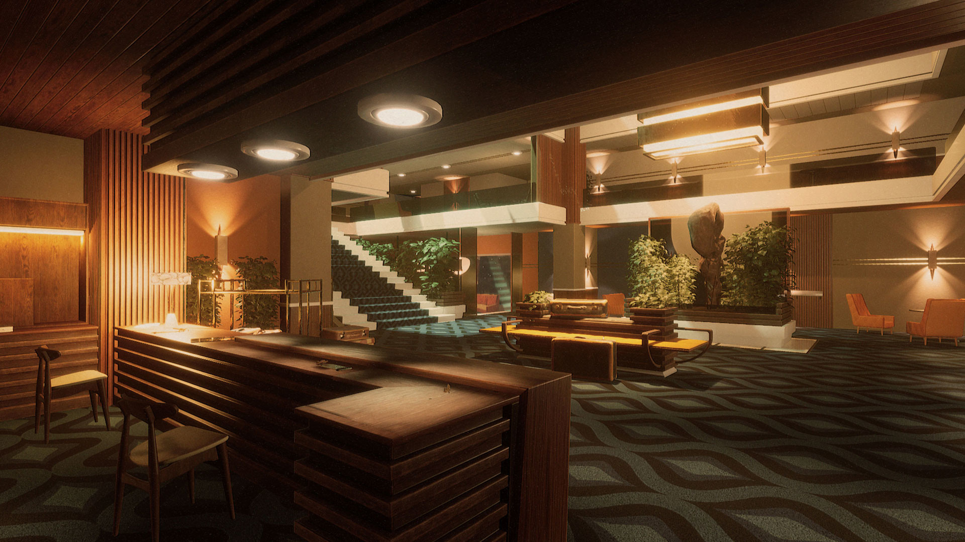 First Class Trouble screenshot 12