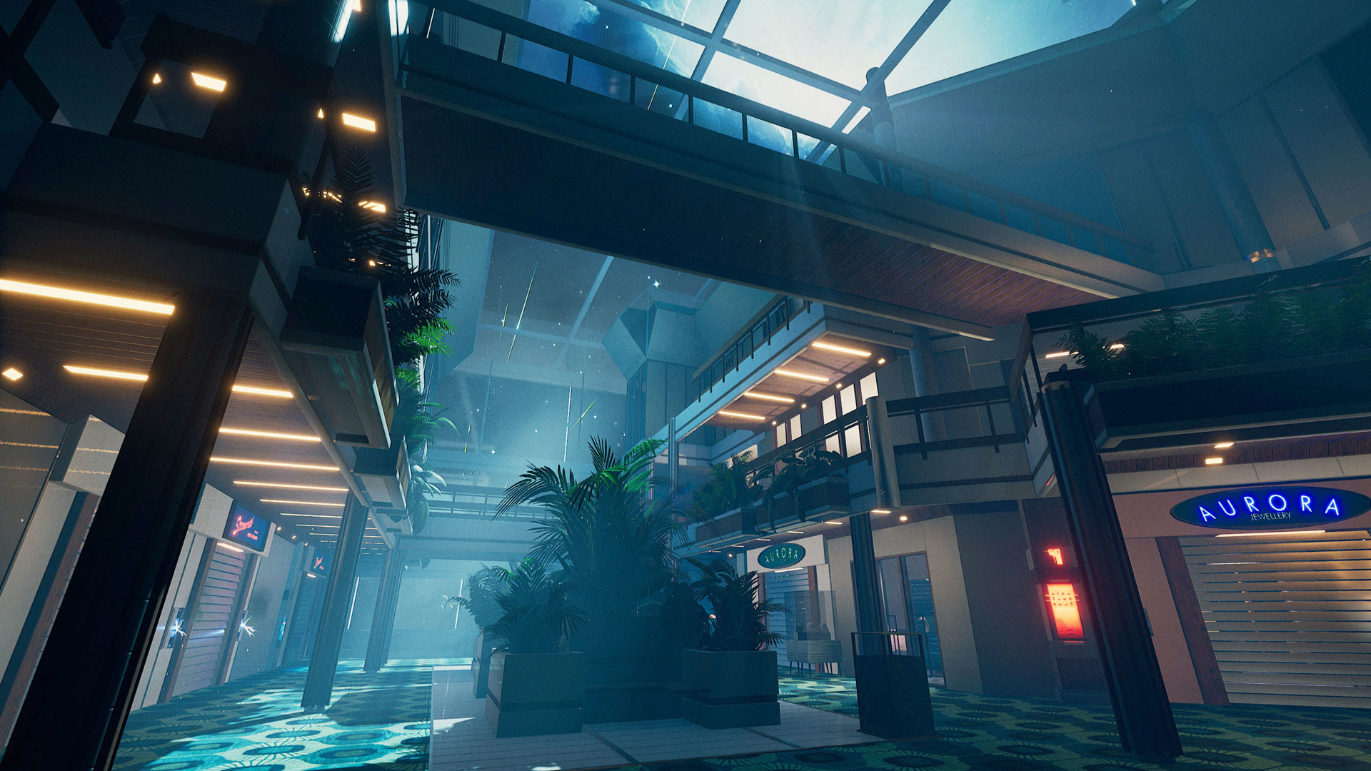 First Class Trouble screenshot 2