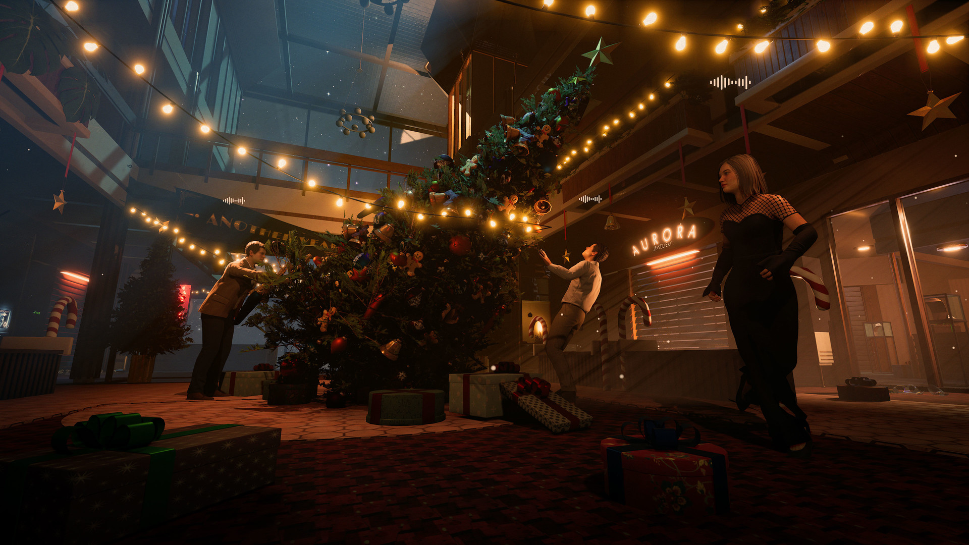 First Class Trouble screenshot 7