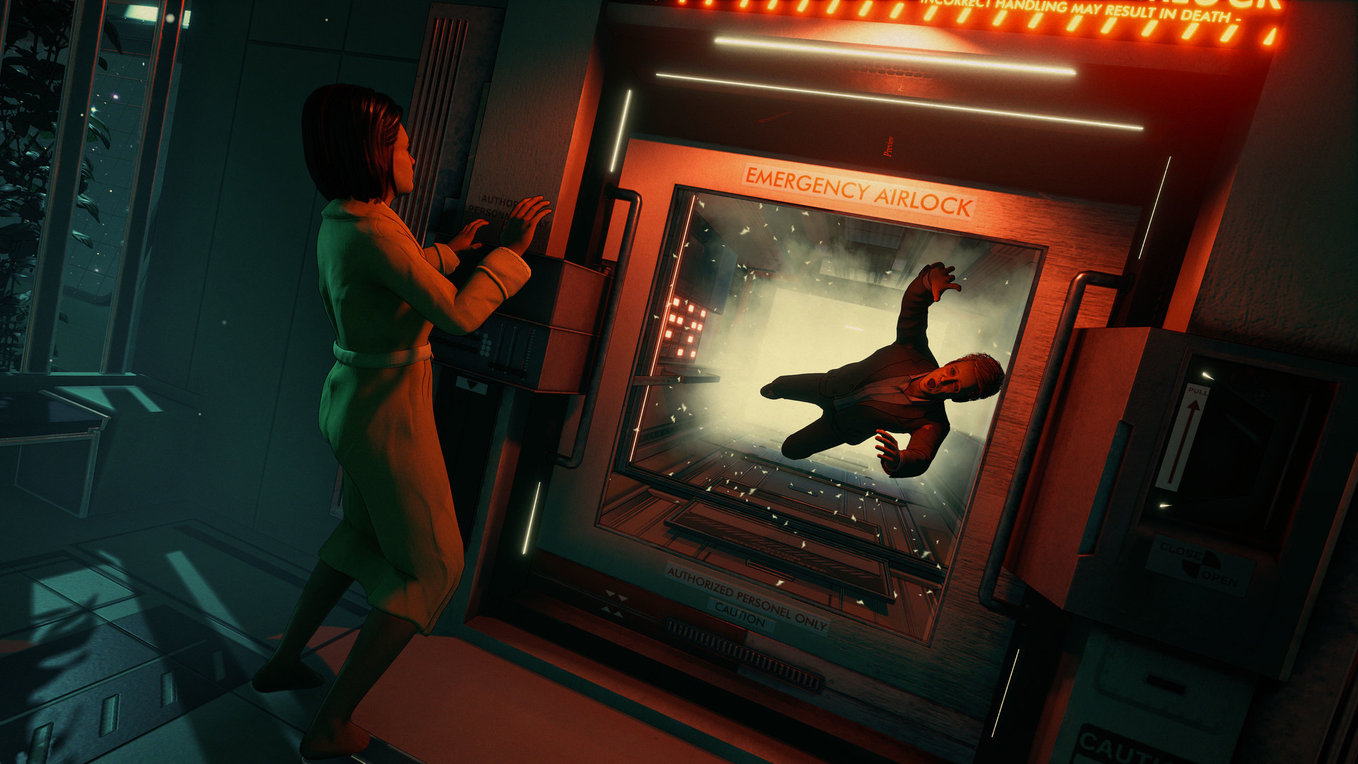 First Class Trouble screenshot 8